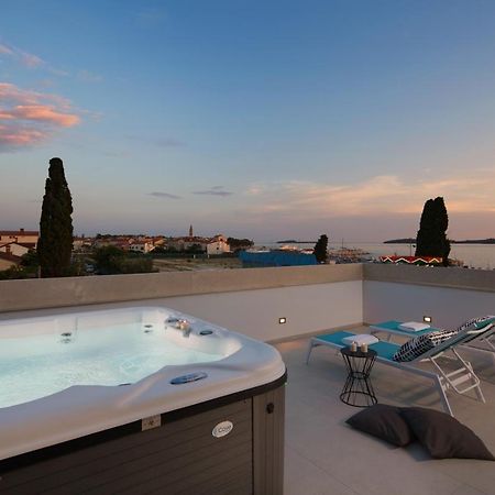 Villa Fasana A5 Fažana エクステリア 写真